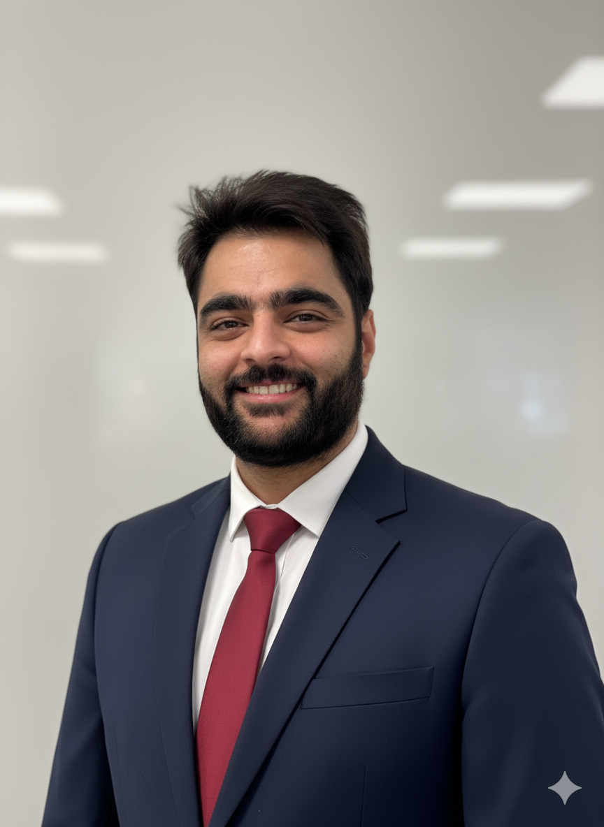 Mohammad Reza Akbari