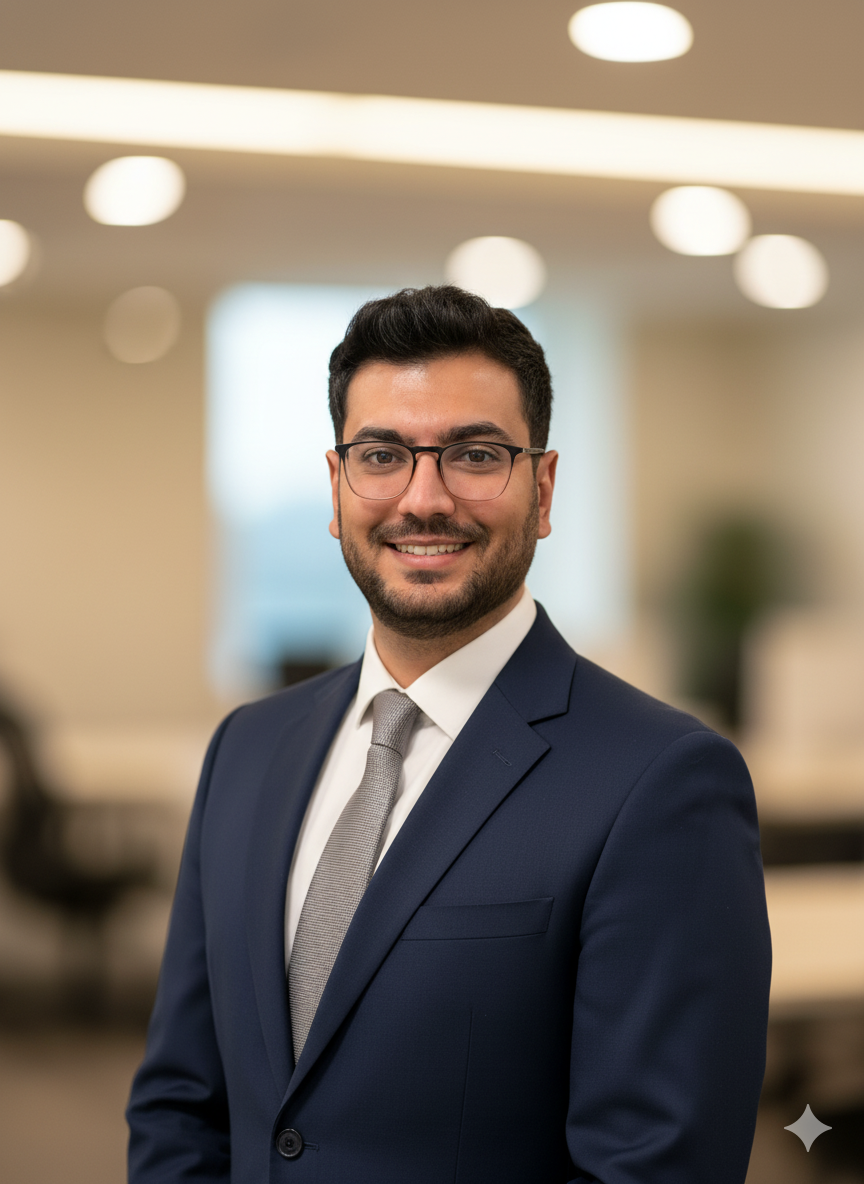 Mohammad Erfan Doraki