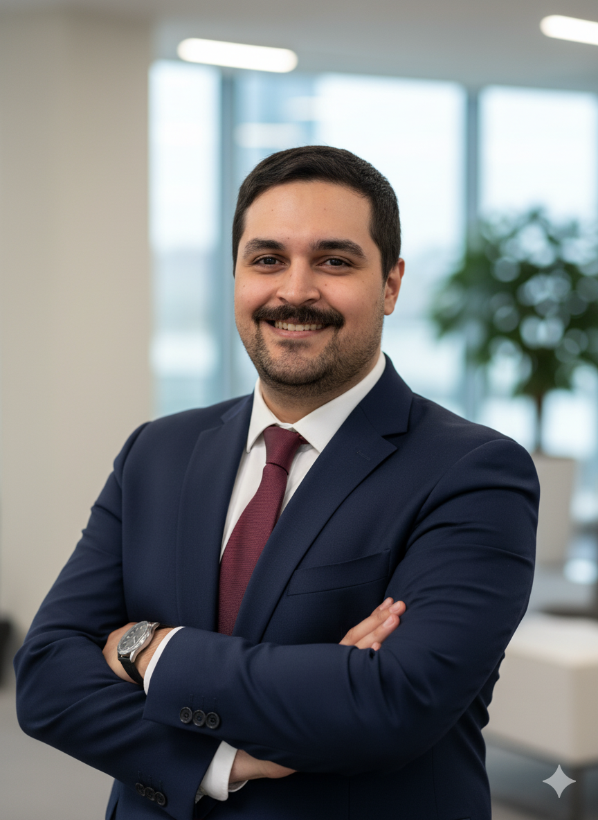 Mohammad Ali Jazireian