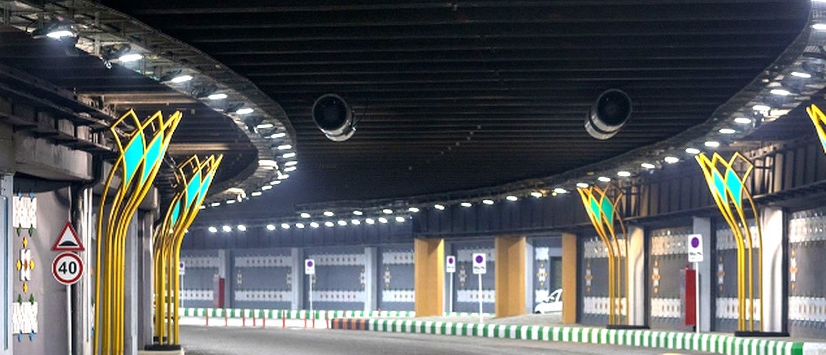 Imam Reza Holy Shrine