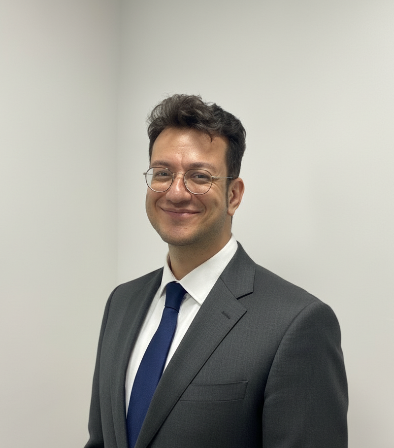 سعید کیمیایی