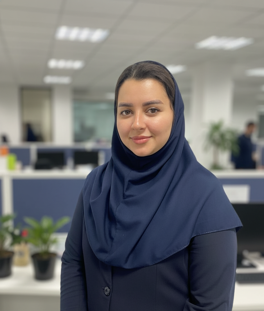 سارا نقی زاده