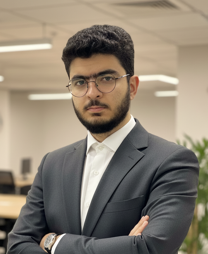 سعید کیمیایی